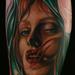 Tattoos - Mother Mary Portrait Tattoo - 54097